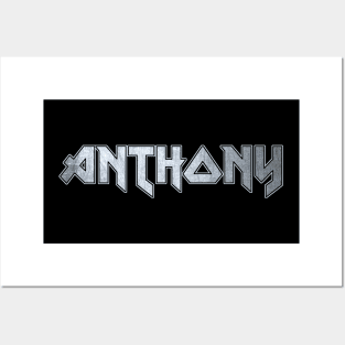 Anthony Posters and Art